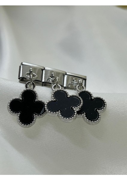 Çelik Charm 9mm