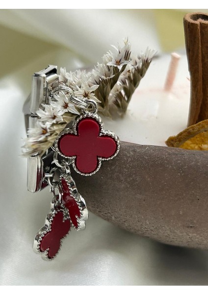 Çelik Charm 9mm
