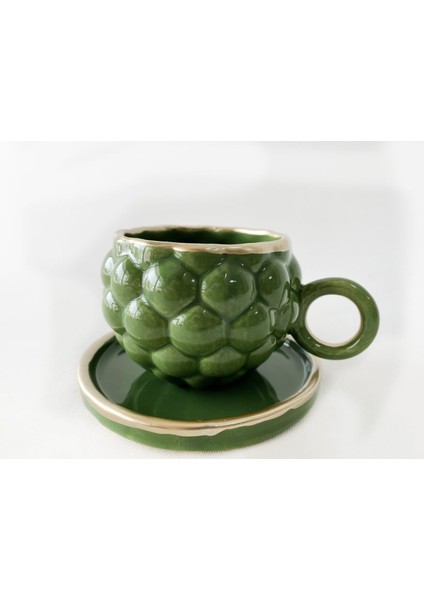 Yz-No3 Altın Yaldız