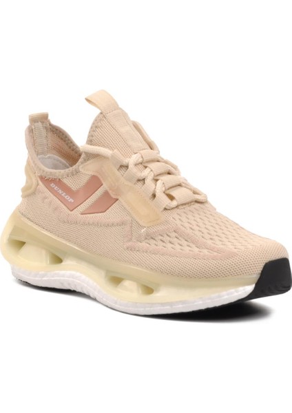 Walkway Bej Spor Ayakkabı