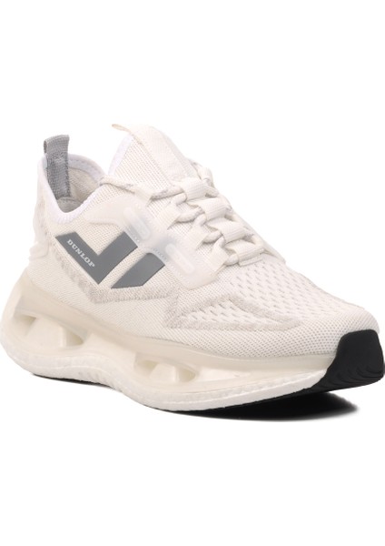 Walkway Beyaz Unisex Spor Ayakkabı