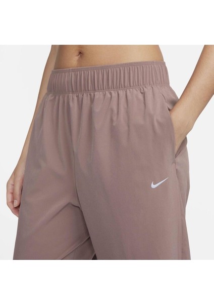 Dri-Fit Fast Mid-Rise 7/8 Running Kadın Koşu Eşofman Altı