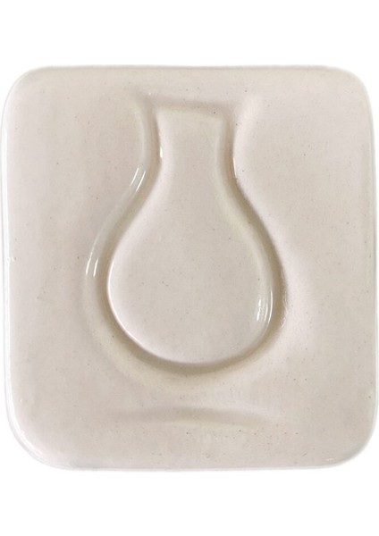 Transparan Şeffaf Daldırma Sır