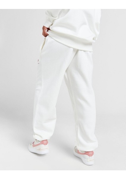Sportswear Phoenix Fleece Oversized High Waist Kadın Eşofman Altı Ndd Sport modelleri