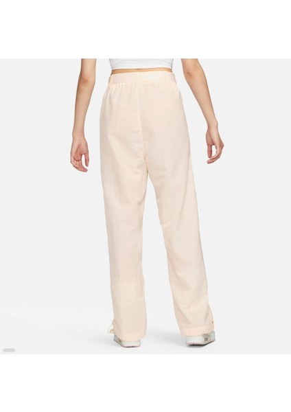 Sportswear Air High-Waisted Woven Kadın Eşofman Altı
