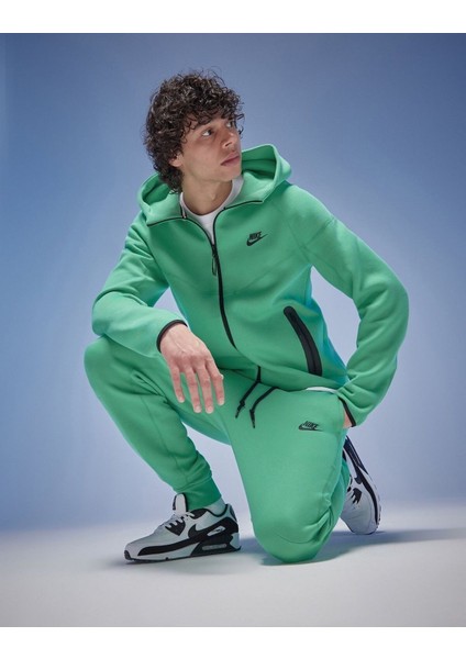 Sportswear Tech Fleece FW24 Erkek Eşofman Altı Ndd Sport
