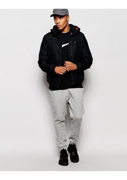 Erkek Swoosh Joggers Eşofman Altı