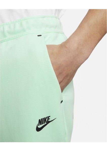 Sportswear Tech Fleece ''overlay Detail'' Erkek Eşofman Altı Ndd Sport fiyatları