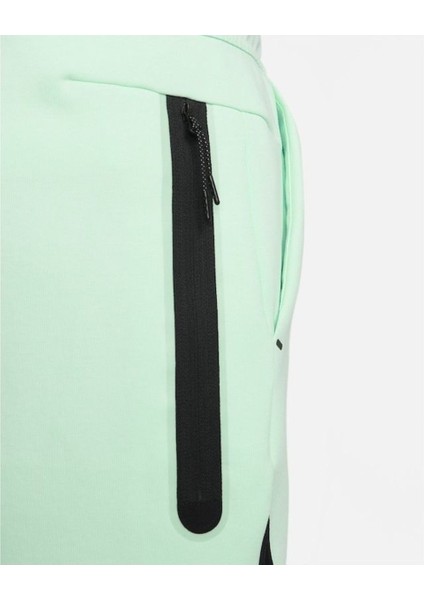 Sportswear Tech Fleece ''overlay Detail'' Erkek Eşofman Altı Ndd Sport modelleri