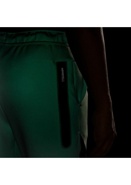 Sportswear Tech Fleece ''overlay Detail'' Erkek Eşofman Altı Ndd Sport fırsatları