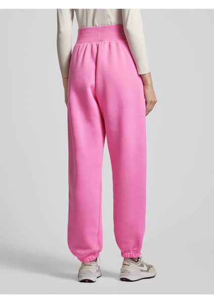 Sportswear Phoenix Fleece High-Rise Kadın Eşofman Altı Ndd Sport