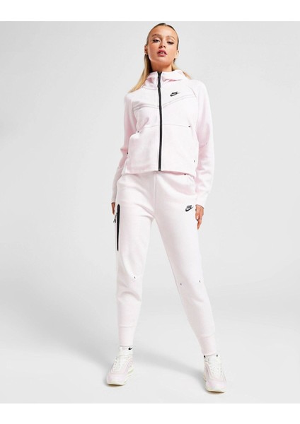 Sportswear Tech Fleece Trousers Kadın Eşofman Altı Ndd Sport