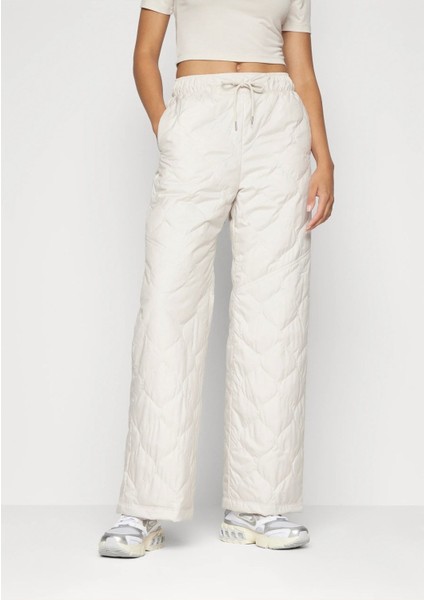 Sportswear Essentials Hr Oh Pant Kadın Eşofman Altı Ndd Sport