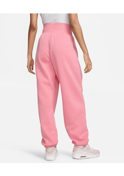 Phoenix Fleece High-Rise Oversize Kadın Eşofman Altı DQ5887-611 fiyatları