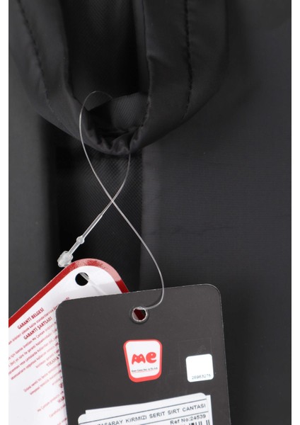 Dekomus Ile Yeni Sezon Lisanslı Galatasaray Okul Çantası