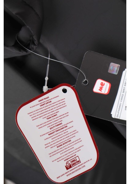 Dekomus Ile Yeni Sezon Lisanslı Galatasaray Okul Çantası