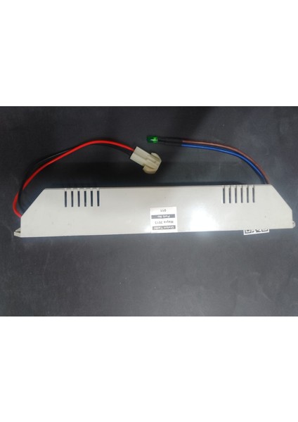 Acil Aydınlatma Kiti Power LED (EMLUS-PW-6X1W2H)