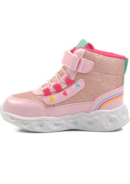 Walkway Pudra Kız Çocuk Bot fiyatları