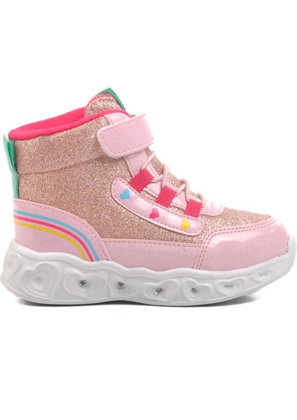 Walkway Pudra Kız Çocuk Bot modelleri