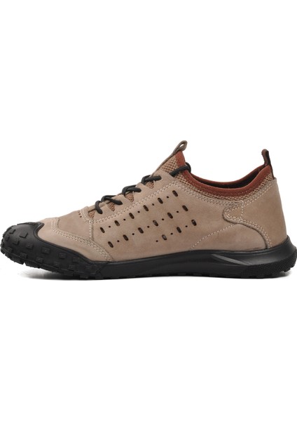 Ayakmod Vizon Deri Erkek Günlük Ayakkabı fiyatları
