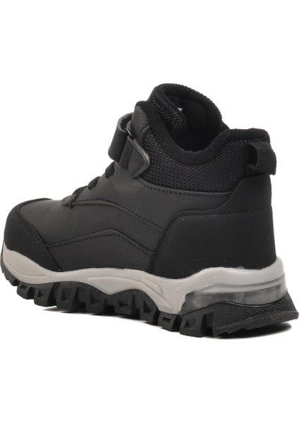 Walkway Siyah Kız Çocuk Bot fırsatları