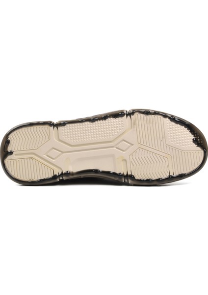 Ayakmod Beyaz Erkek Hi Sneaker indirimleri