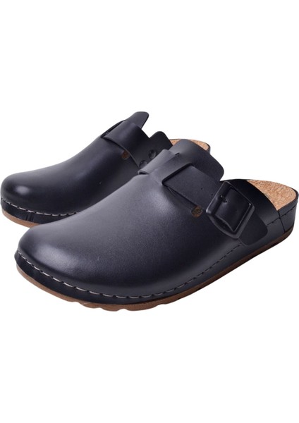 Fly Soft S182 Siyah Kadın Sabo Terlik fiyatları