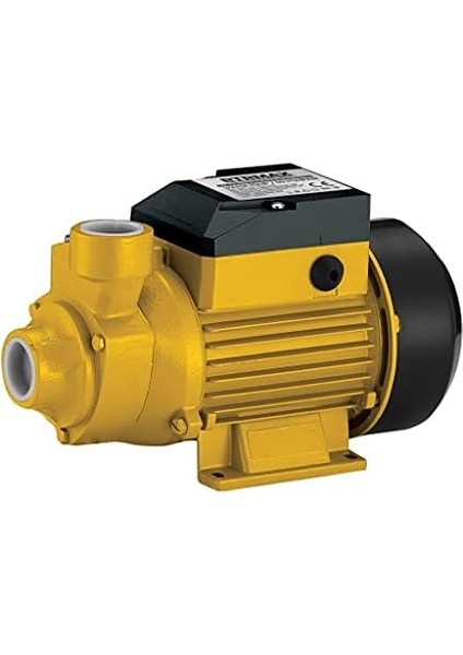 RTM873 370 Watt/0.5hp 1x1" 35 M Su Pompası, Yeşil