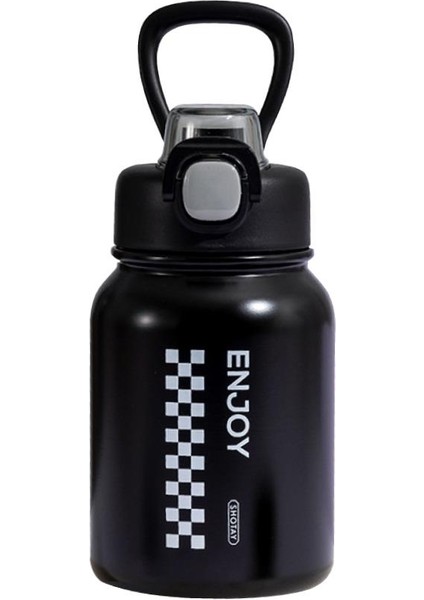 Chees Çelik Termos Matara 600 Ml.