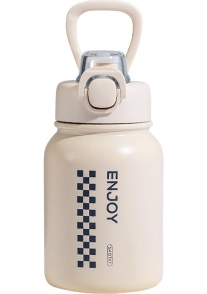 Chees Çelik Termos Matara 600 Ml. fiyatları