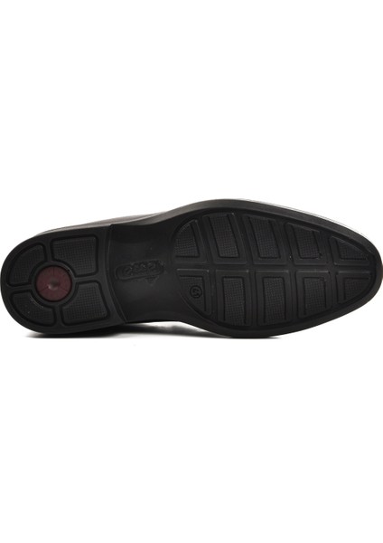 Ayakmod Siyah Erkek Klasik Ayakkabı indirimleri