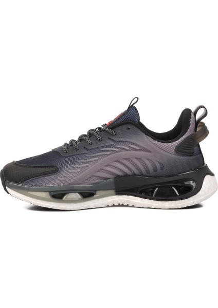 Walkway Siyah Erkek Spor Ayakkabı fiyatları