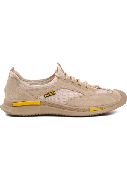 Bej Erkek Günlük Ayakkabı modelleri