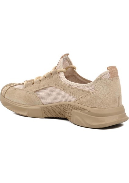 Bej Erkek Günlük Ayakkabı fırsatları
