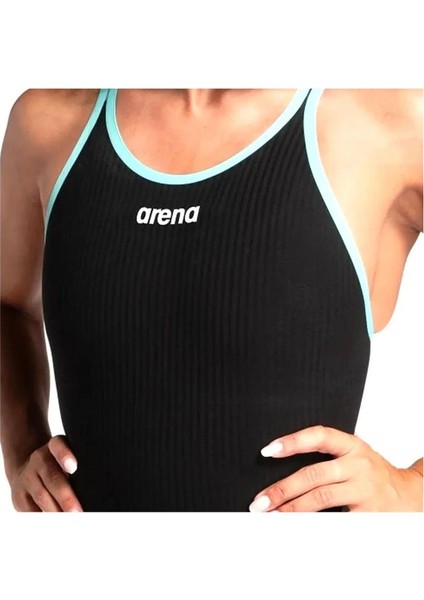 ARENA Powerskin Primo Sl Ob Kadın Siyah Yarış Mayosu 007768100 modelleri