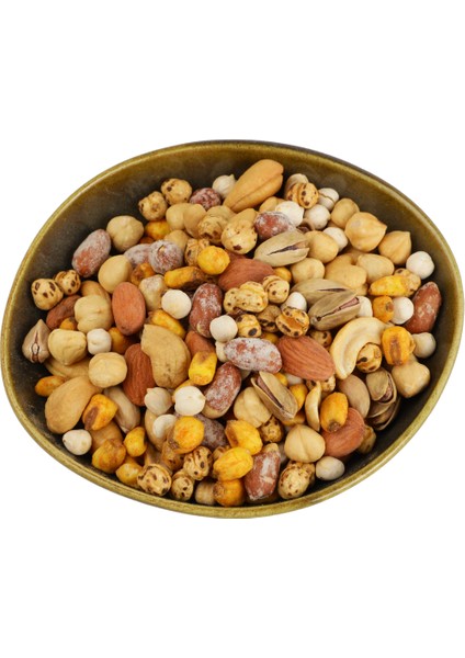 Süper Karışık Çerez 400 Gr.