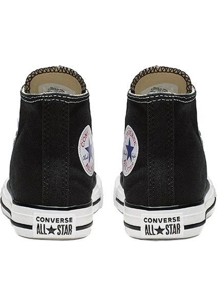3J231C Chuck Taylor All Star High Çocuk Sneaker Boğazlı Günlük Spor Ayakkabı fırsatları