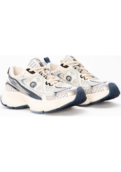 25Y323 Kadın Kalın Taban Sneaker Ayakkabı fiyatları