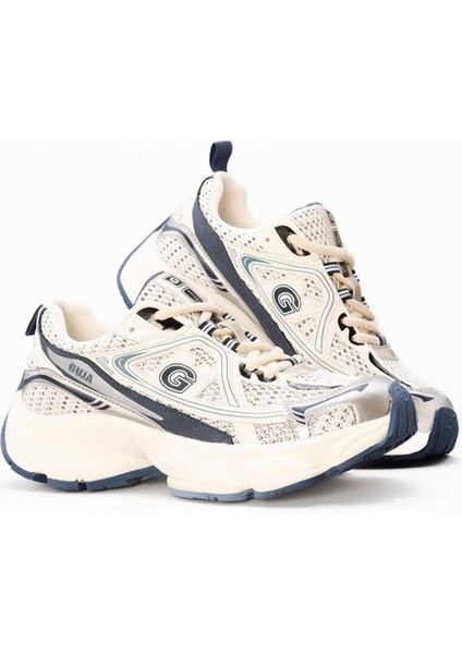 25Y323 Kadın Kalın Taban Sneaker Ayakkabı indirimleri