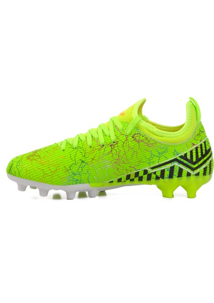 Walkway Neon Sarı Unisex Krampon