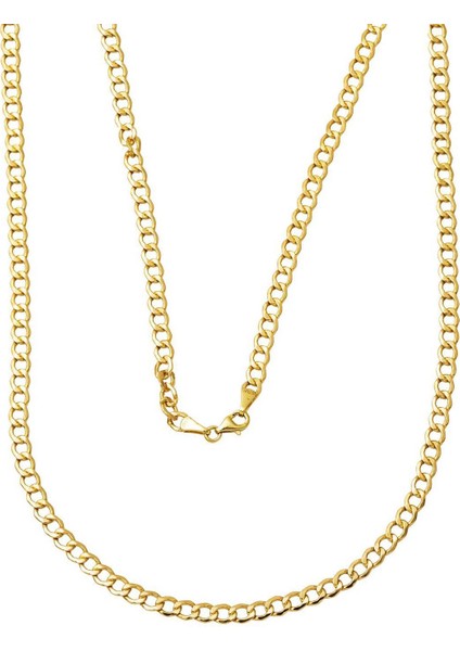 Gurmet 14 Ayar Altın Boyun Zinciri Kolye 55 Cm. indirimleri