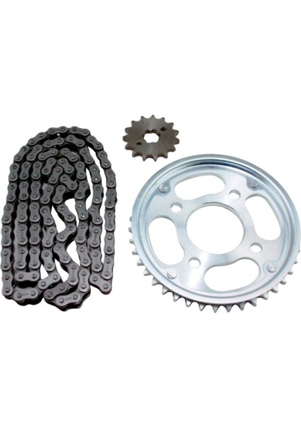 Honda Cbf 150 Ön Arka Zincir Dişli Seti