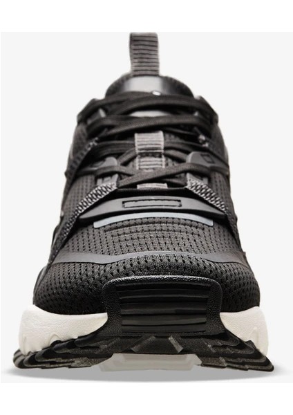 Trail Mercury 5 Uniseks Spor Ayakkabı Siyah modelleri