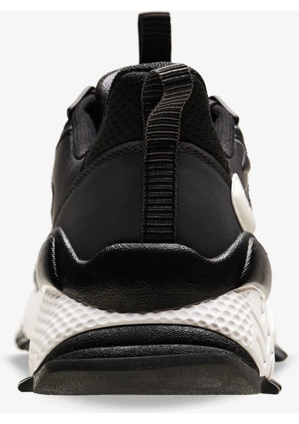 Trail Mercury 5 Uniseks Spor Ayakkabı Siyah fırsatları