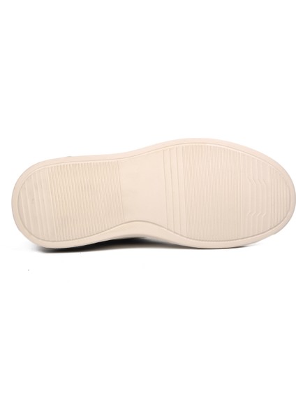 Ayakmod Siyah-Beyaz Erkek Sneaker indirimleri