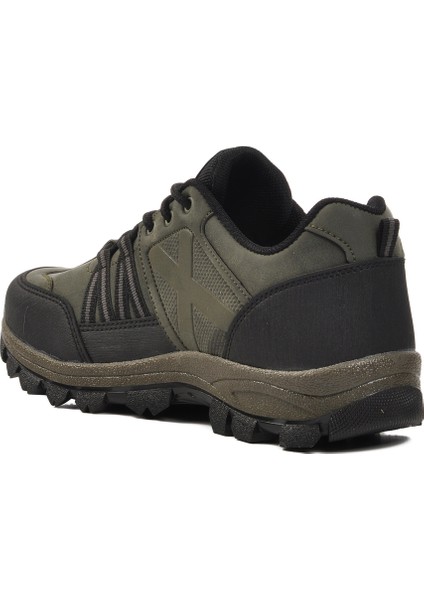 Haki Erkek Outdoor Ayakkabı fırsatları