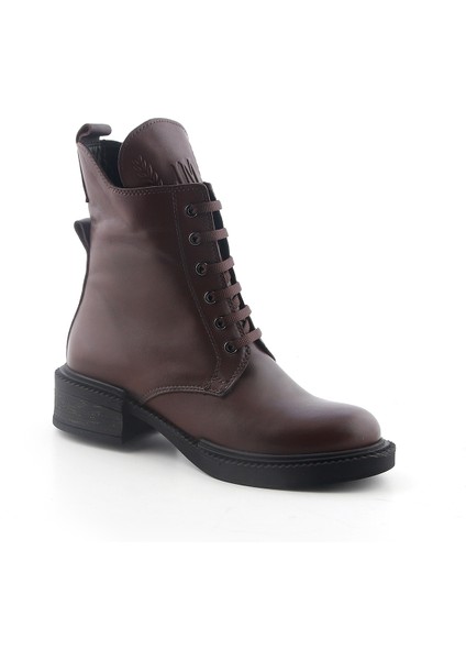 Kadın Bot TU-447 John May 106-KAHVE