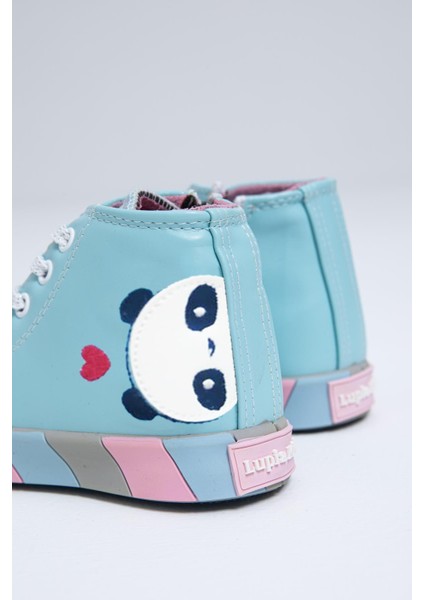 Sportmix Ortopedik Panda Işıklı Çocuk Sneakers Ayakkabı modelleri