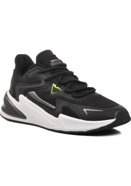 Siyah Erkek Spor Ayakkabı