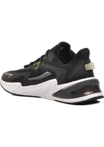 Siyah Erkek Spor Ayakkabı fırsatları